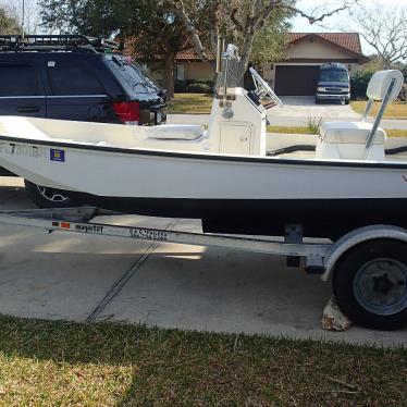 1975 Boston Whaler 13