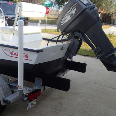 1975 Boston Whaler 13