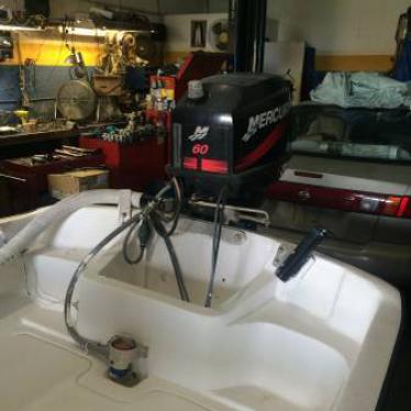 1974 Boston Whaler