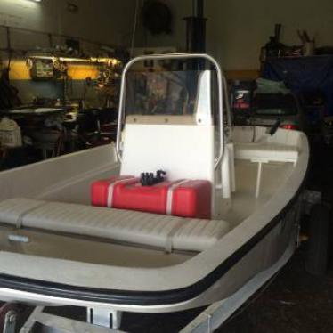 1974 Boston Whaler