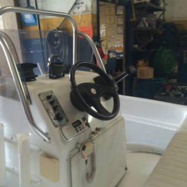 1974 Boston Whaler