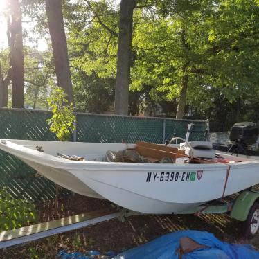 1970 Boston Whaler