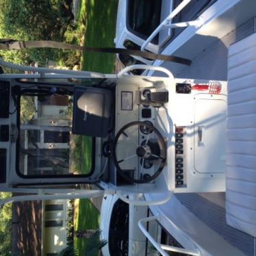 1991 Boston Whaler