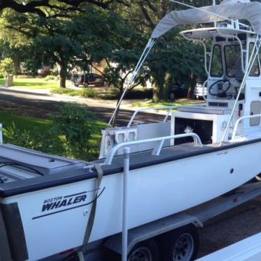 1991 Boston Whaler