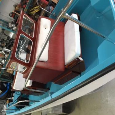 1966 Boston Whaler