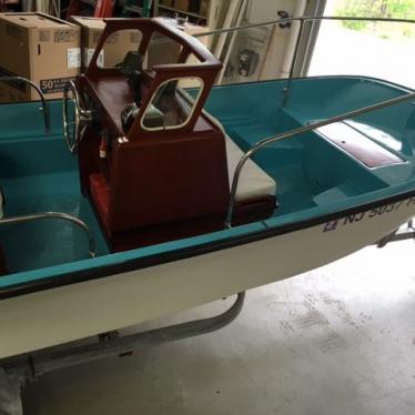 1966 Boston Whaler