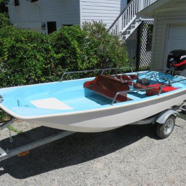 1998 Boston Whaler