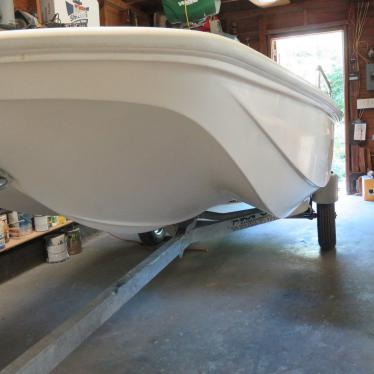 1998 Boston Whaler