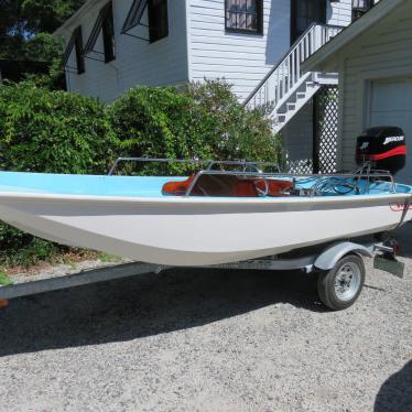 1998 Boston Whaler