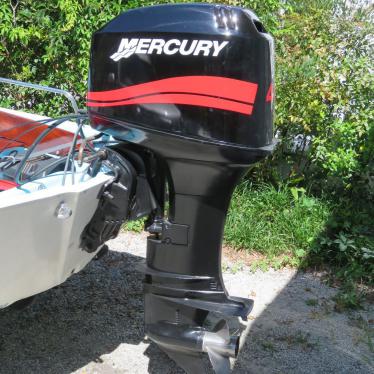 1998 Boston Whaler