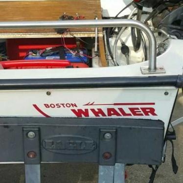 1976 Boston Whaler