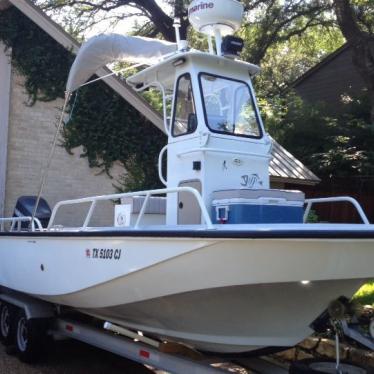 1991 Boston Whaler