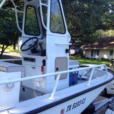 1991 Boston Whaler