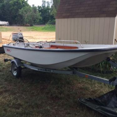 1980 Boston Whaler