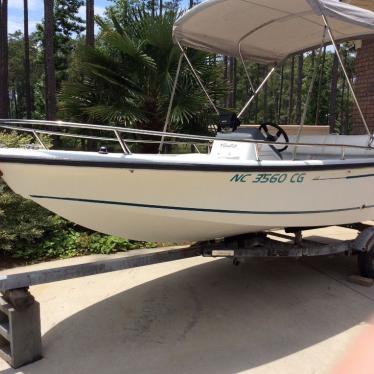 1994 Boston Whaler