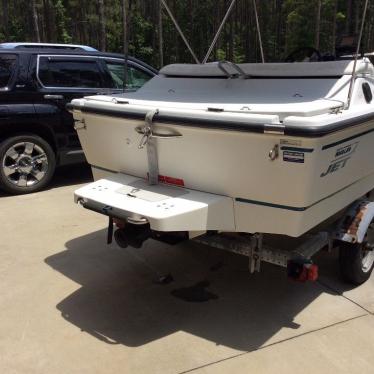 1994 Boston Whaler