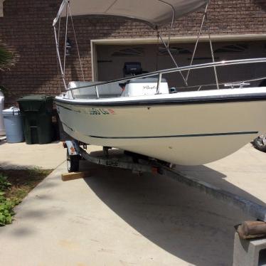 1994 Boston Whaler