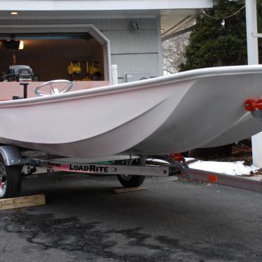 1965 Boston Whaler