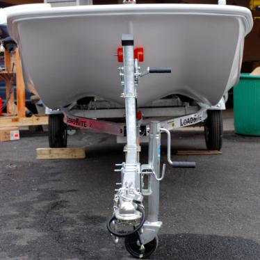 1965 Boston Whaler