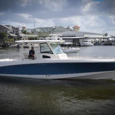 2012 Boston Whaler