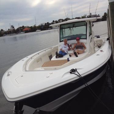 2012 Boston Whaler