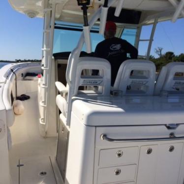 2012 Boston Whaler