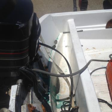 1964 Boston Whaler 13 sport