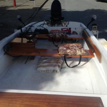 1964 Boston Whaler 13 sport