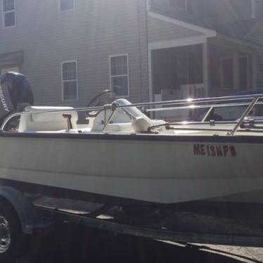 2006 Boston Whaler