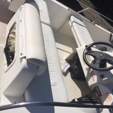 2006 Boston Whaler