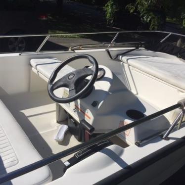 2006 Boston Whaler