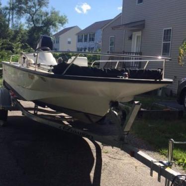 2006 Boston Whaler