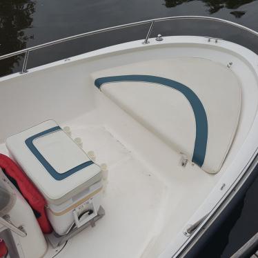 1994 Boston Whaler rage