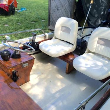 1985 Boston Whaler