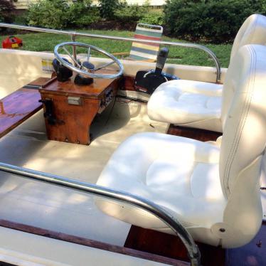 1985 Boston Whaler