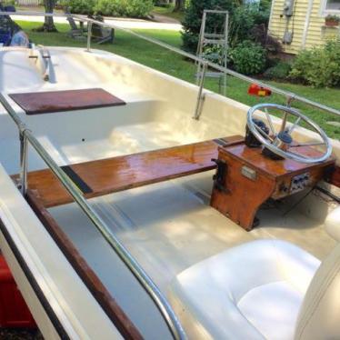 1985 Boston Whaler