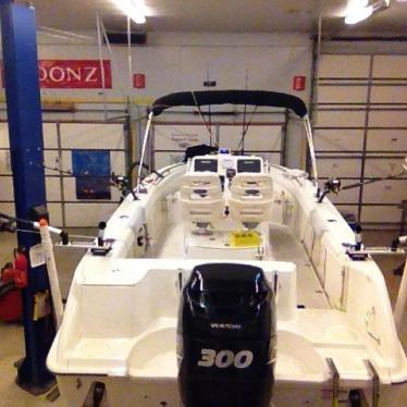 2014 Boston Whaler