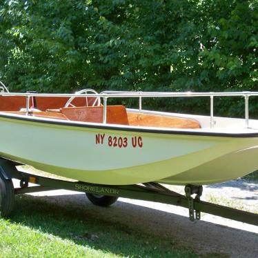 1990 Boston Whaler