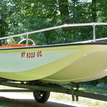 1990 Boston Whaler