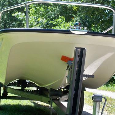 1990 Boston Whaler