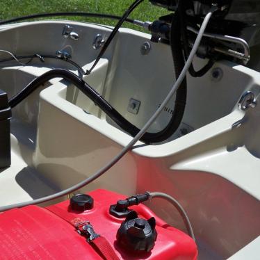 1990 Boston Whaler