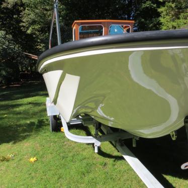 1969 Boston Whaler boston whaler