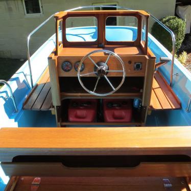 1969 Boston Whaler boston whaler