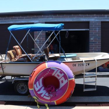 1989 Boston Whaler