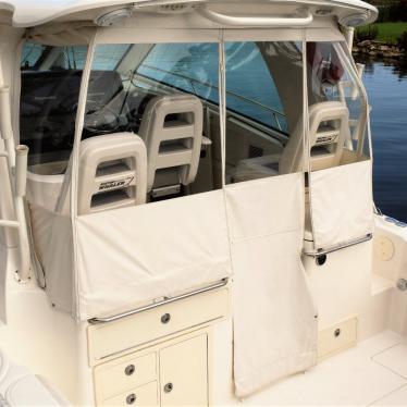 2012 Boston Whaler 345 conquest