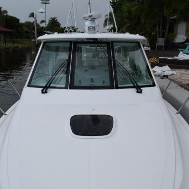 2012 Boston Whaler 345 conquest