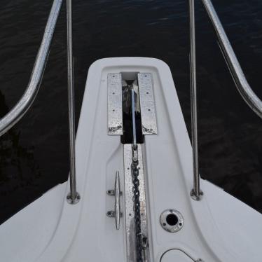 2012 Boston Whaler 345 conquest