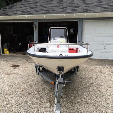 1995 Boston Whaler