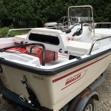 1995 Boston Whaler