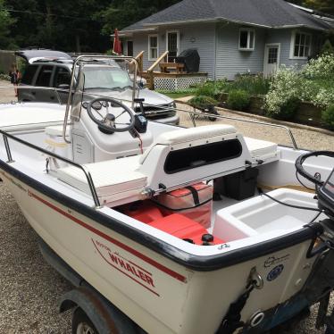 1995 Boston Whaler